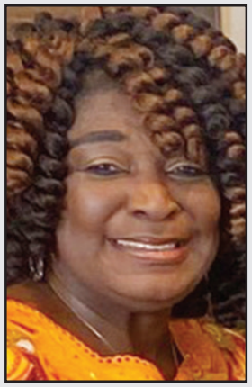 Carmen Williamson